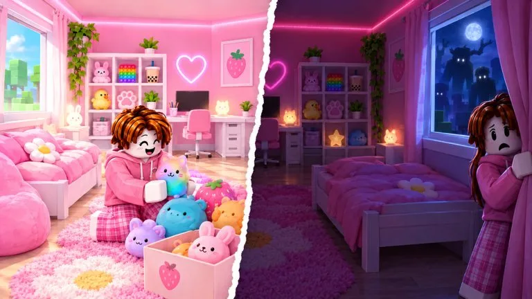 [❤️] My ASMR House 🏠 artwork